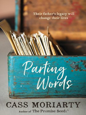 cover image of Parting Words